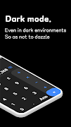 Simple Calc Widget syot layar 6