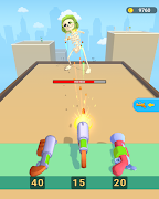 Fall Loading captura de pantalla 1