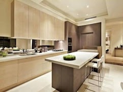 Thiết kế nhà bếp ảnh chụp màn hình 6