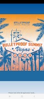 Bulletproof Summit poster
