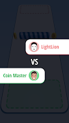 Draw Coins! screenshot 4