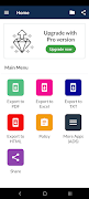 Contacts Backup 截圖 1