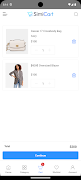 SimiCart App for Shopify Ekran Görüntüsü 4