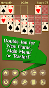 Solitaire Classic – Lite capture d'écran 3