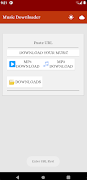 Music Downloader 스크린샷 7
