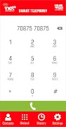 SMART TELEPHONY screenshot 1