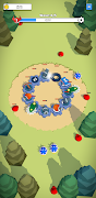 Super Gear screenshot 4