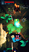 Galactic Attack: Alien Screenshot 2