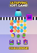 7 Schermata Button Sort