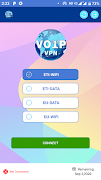 VOIP Vpn screenshot 3
