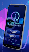 برنامه‌نما Quantum Inversiones عکس از صفحه