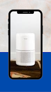 Levoit Air Purifier Guide screenshot 3
