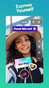 برنامه‌نما Flip Makes Learning Engaging عکس از صفحه