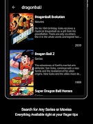 BlackStream Lite 截图 6