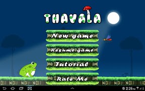 Thavala تصوير الشاشة 7