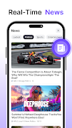 برنامه‌نما Go Browser - Private & Easy عکس از صفحه