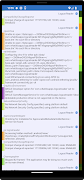 Logcat Reader screenshot 6