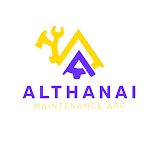 Althanai ثنائي للصيانه
