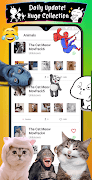 WASticker - Emoji & Meme screenshot 4