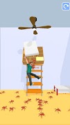 Escape Room - Spiders game screenshot 3
