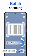 QR Code & Barcode Scanner Plus screenshot 2