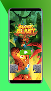 Block Blast 포스터