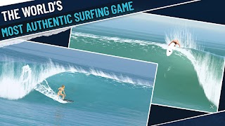 True Surf स्क्रीनशॉट 1