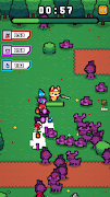 NETHER MONSTERS screenshot 1
