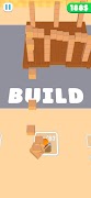 پوستر House Builder 3D