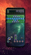 Alien Bubble Shooter 截圖 2