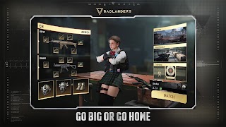 Badlanders 截圖 5