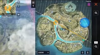 Gaming Player Animation screenshot 4