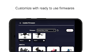 Pluto Controller screenshot 6