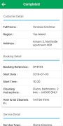 Justlife Partner اسکرین شاٹ 1