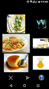 برنامه‌نما Menu Select عکس از صفحه