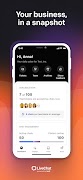 LiveChat - Customer service 포스터