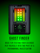Ghost Finder screenshot 5