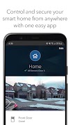 Rogers Smart Home Monitoring-poster
