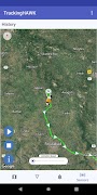 TrackingHAWK ảnh chụp màn hình 7