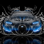 Game for Bugatti screenshot 7