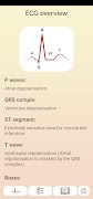 ECG Guide screenshot 3