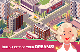 My Idle City स्क्रीनशॉट 5