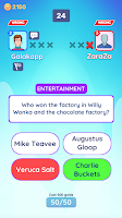 Quiz Leader Screenshot 3