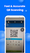 QR Scanner & Generator 截圖 3