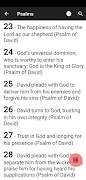 Bible CCUS imagem de tela 1
