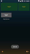 HTTP Request Widget Screenshot 1