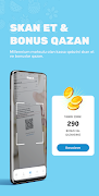 Millennium ảnh chụp màn hình 7
