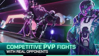 Project Hive (Dev) Screenshot 1