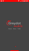 Greydot Mobile Africa poster