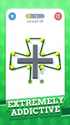 Tangled Snake スクリーンショット 2